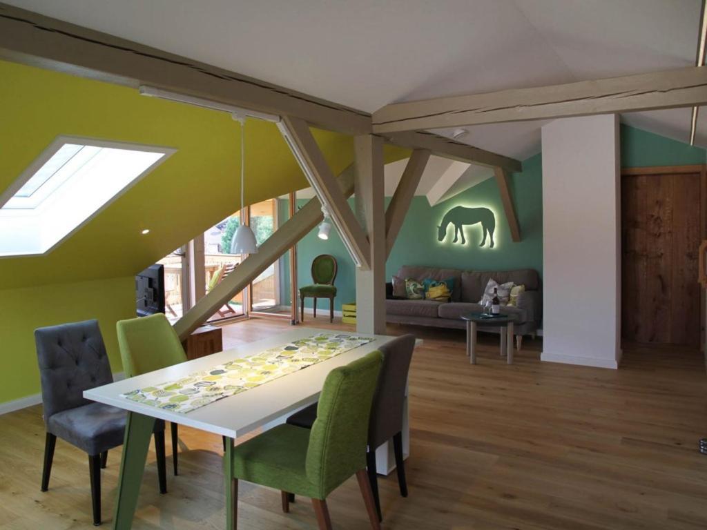 Ferienwohnung Villa Sorglos Suite | Chiemgau Karte Грассау Экстерьер фото