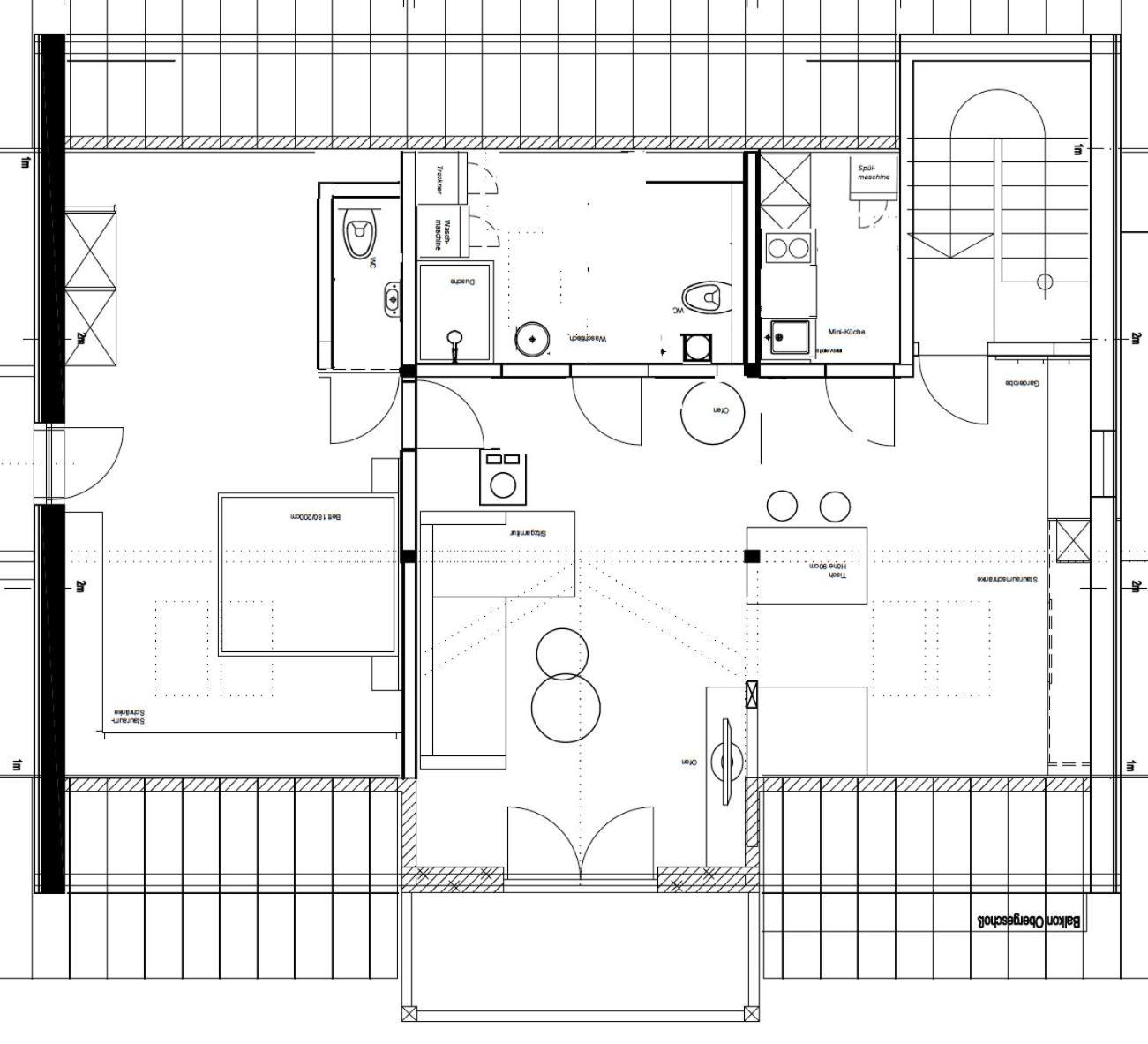 Ferienwohnung Villa Sorglos Suite | Chiemgau Karte Грассау Экстерьер фото